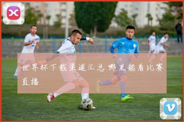 世界杯下载渠道汇总 哪里能看比赛直播