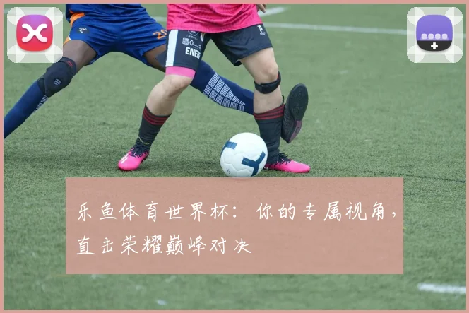 乐鱼体育世界杯：你的专属视角，直击荣耀巅峰对决