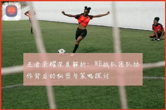 王者荣耀深度解析：WE战队团队协作背后的秘密与策略探讨