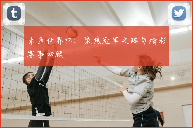 乐鱼世界杯:聚焦冠军之路与精彩赛事回顾