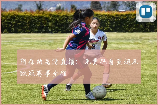 阿森纳高清直播：免费观看英超及欧冠赛事全程