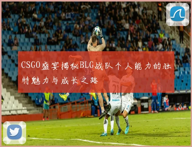 CSGO盛宴揭秘BLG战队个人能力的独特魅力与成长之路